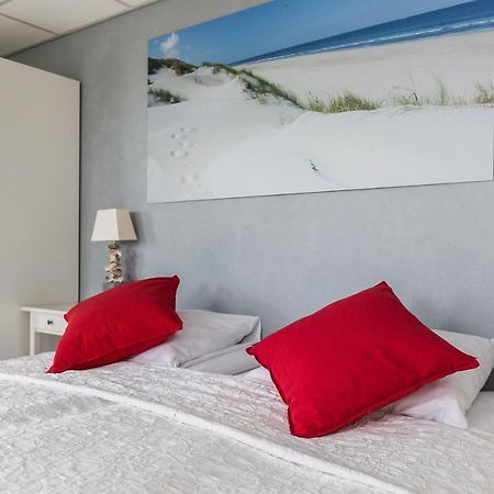 Studio Parkweg Bergen aan Zee Dış mekan fotoğraf